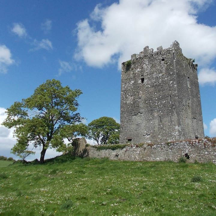 Lorrha Village