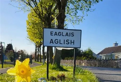 Aglish