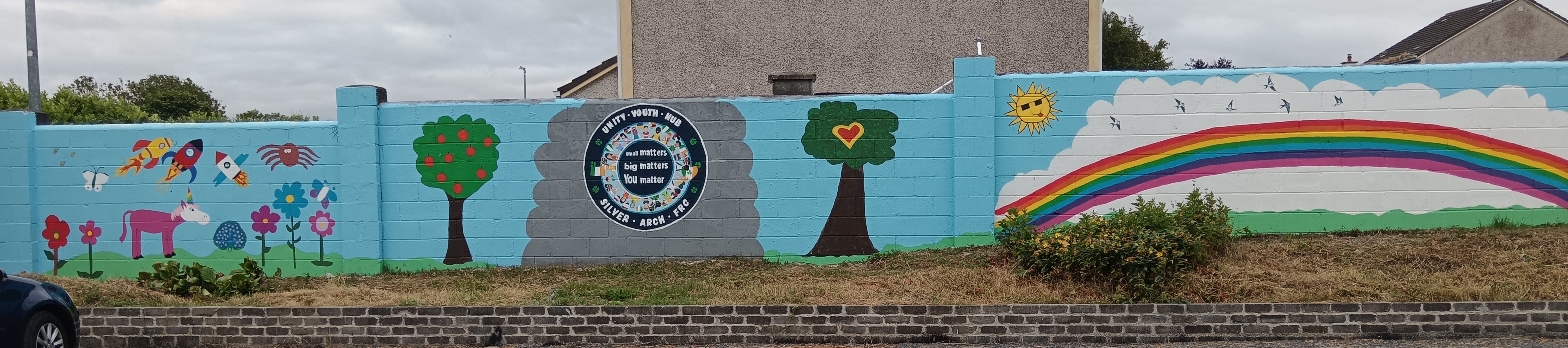 Borrisokane Town Park