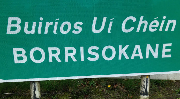 Borrisokane