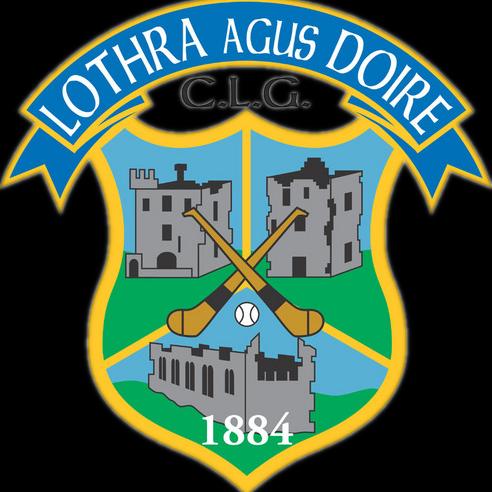 Lorrha GAA - Community and Sports